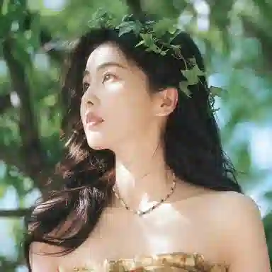 子婳 多巴胺彩色锁骨链高级感小众配饰轻奢简约时尚百搭 合金 项链 女款