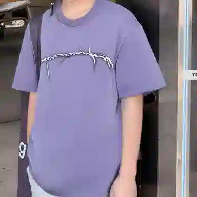 T