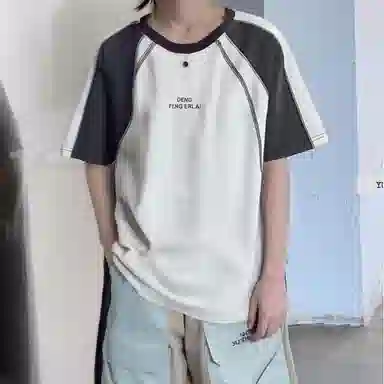T