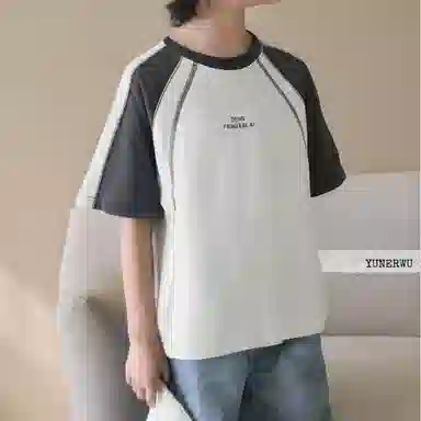 T