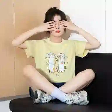 T
