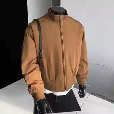cleanfitbomber