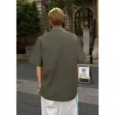 NOAHGIGI Polo