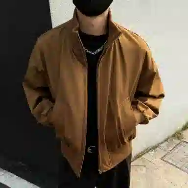 cleanfitbomber