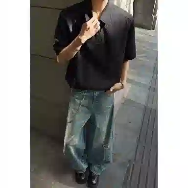 NOAHGIGI Polo