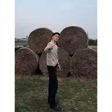 徐百货 速干透气立体剪裁反光立领防晒服 男女同款