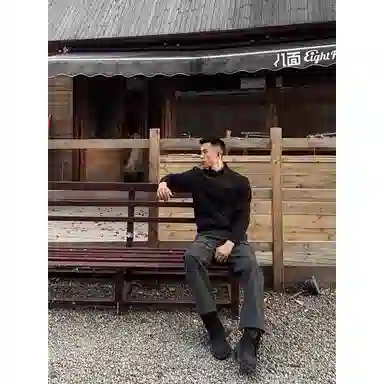 徐百货 速干透气立体剪裁反光立领防晒服 男女同款