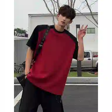 T