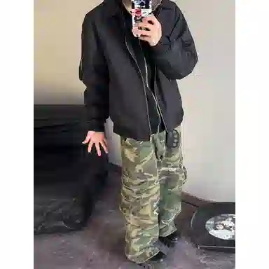 YEARNED cleanfit