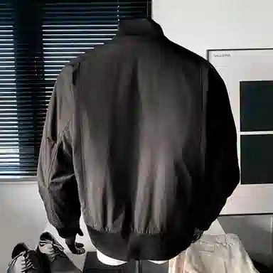 cleanfitbomber