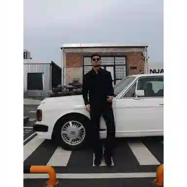 徐百货 速干透气立体剪裁反光立领防晒服 男女同款