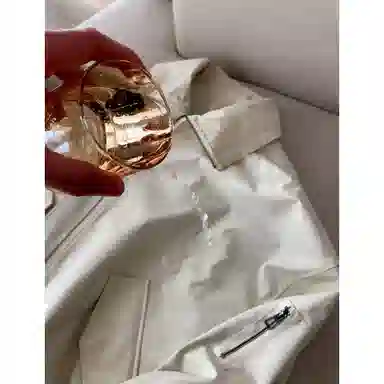 徐百货  美式高街潮牌百搭休闲时尚宽松春秋款纯色简约学生党穿搭潮流痞帅感棒球服 男女同款