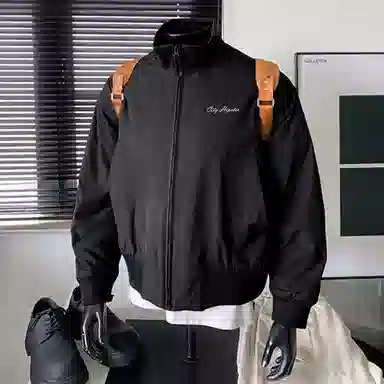 cleanfitbomber