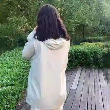 徐百货 美式多巴胺配色冰丝上衣夏季薄款高街冰感外套山系户外骑行夹克百搭高级感长袖防晒服 男女同款