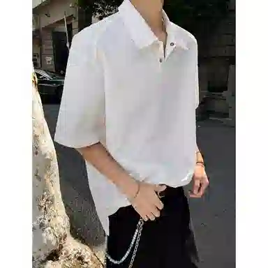 NOAHGIGI Polo