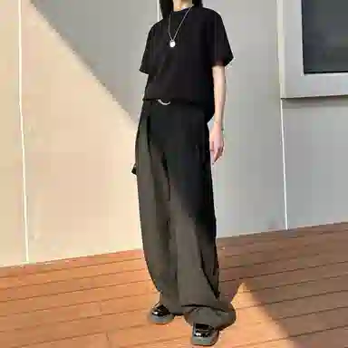 NOAHGIGI Polo