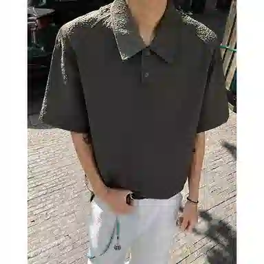 NOAHGIGI Polo