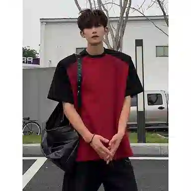 T