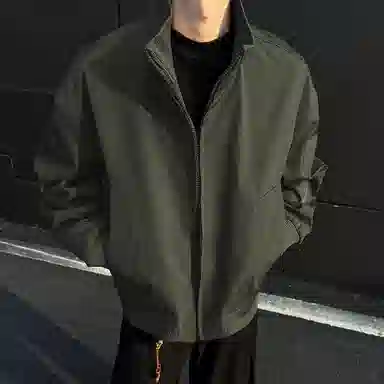 cleanfitbomber