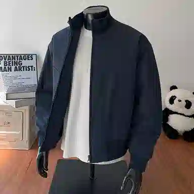cleanfitbomber