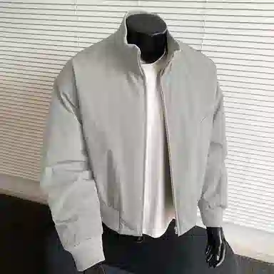 cleanfitbomber