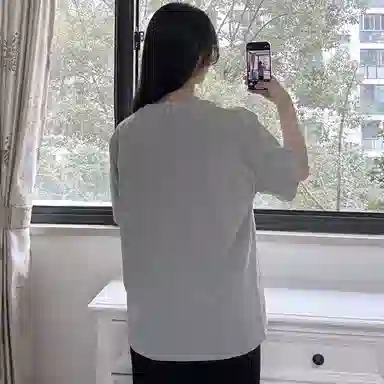 boxycleanfitPolo