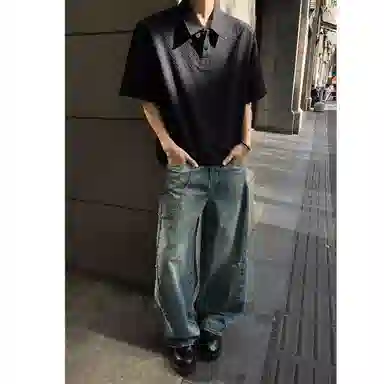 NOAHGIGI Polo