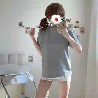 boxycleanfitPolo