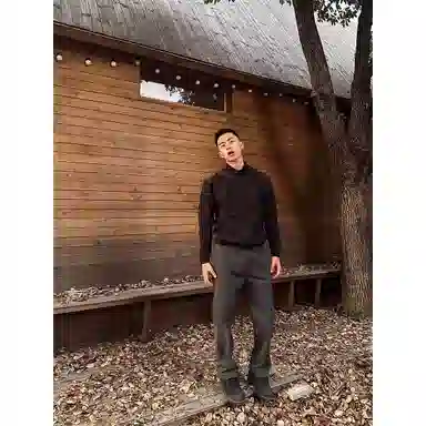 徐百货 速干透气立体剪裁反光立领防晒服 男女同款