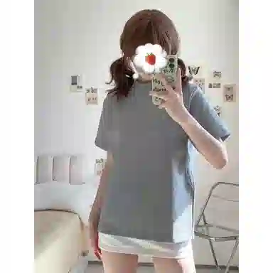 boxycleanfitPolo