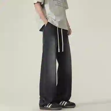 BLACK AT