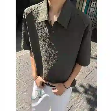 NOAHGIGI Polo