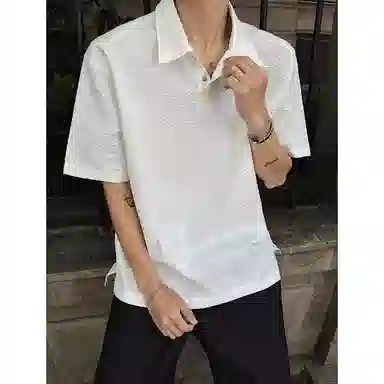NOAHGIGI Polo