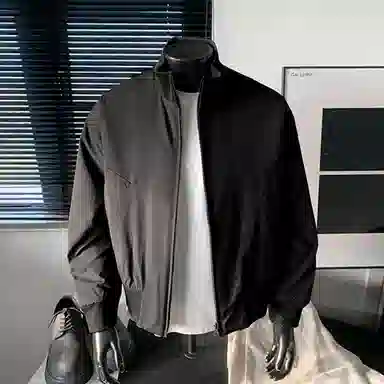 cleanfitbomber
