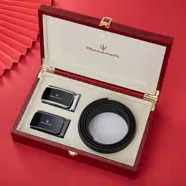 Maserati 3.5cm