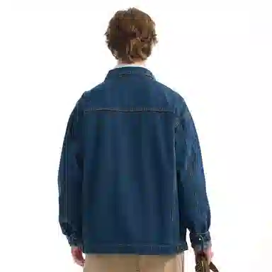 PLUSWOWO Cargo jacket