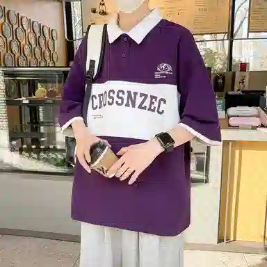 UZXJ PoloinsT
