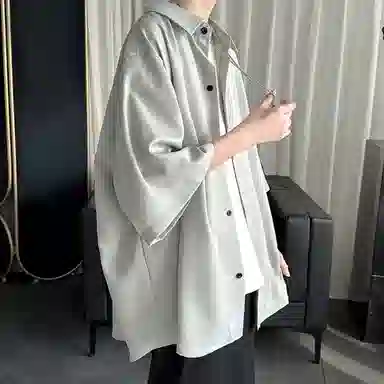 UZXJ UZXJ oversize