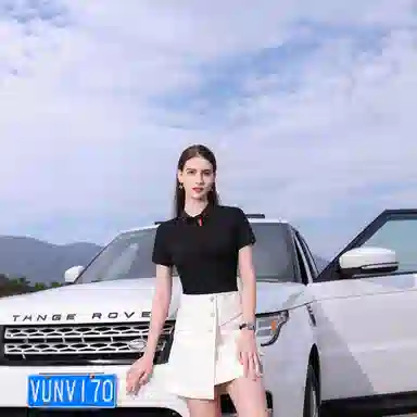 UZXJ Polo