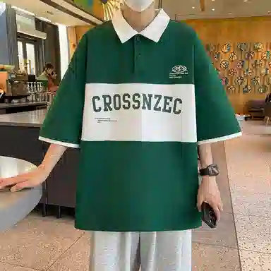 UZXJ PoloinsT