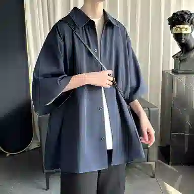 UZXJ UZXJ oversize