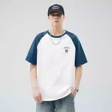 SNOOPY logoT