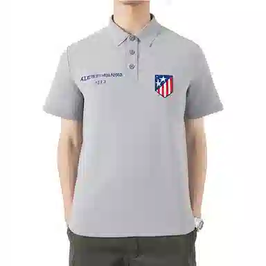 ATLETICO DE MADRID 1903 Polo