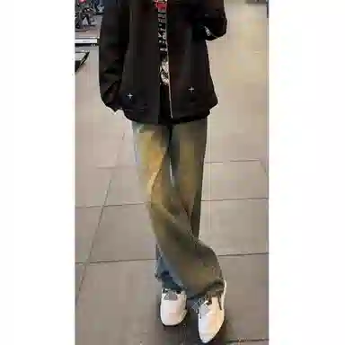 ZIAREL cleanfitOOTD