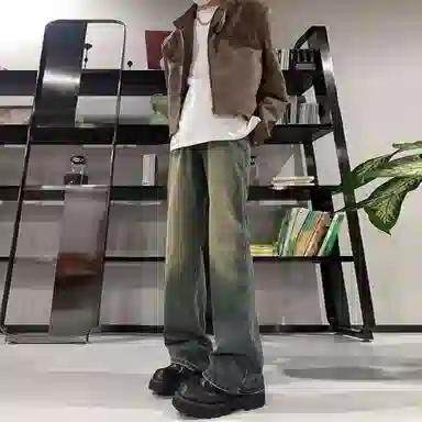 ZIAREL vintagecleanfit
