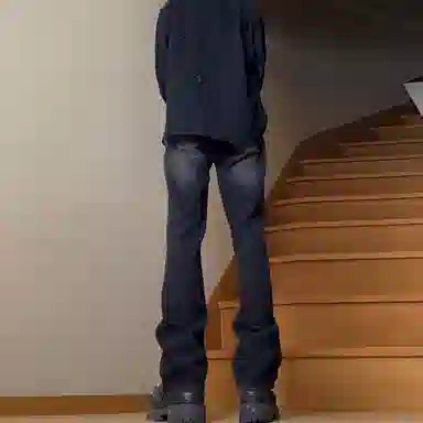 ZIAREL bootcutvibe
