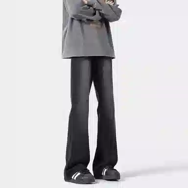 ZIAREL vibebootcut