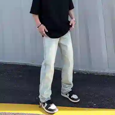 ZIAREL bootcutvibe