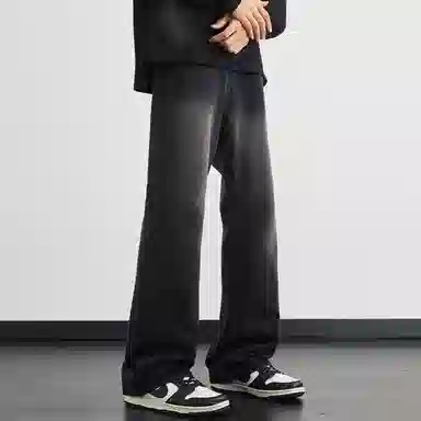 ZIAREL cleanfitbootcut
