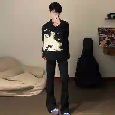 ZIAREL bootcutvibe